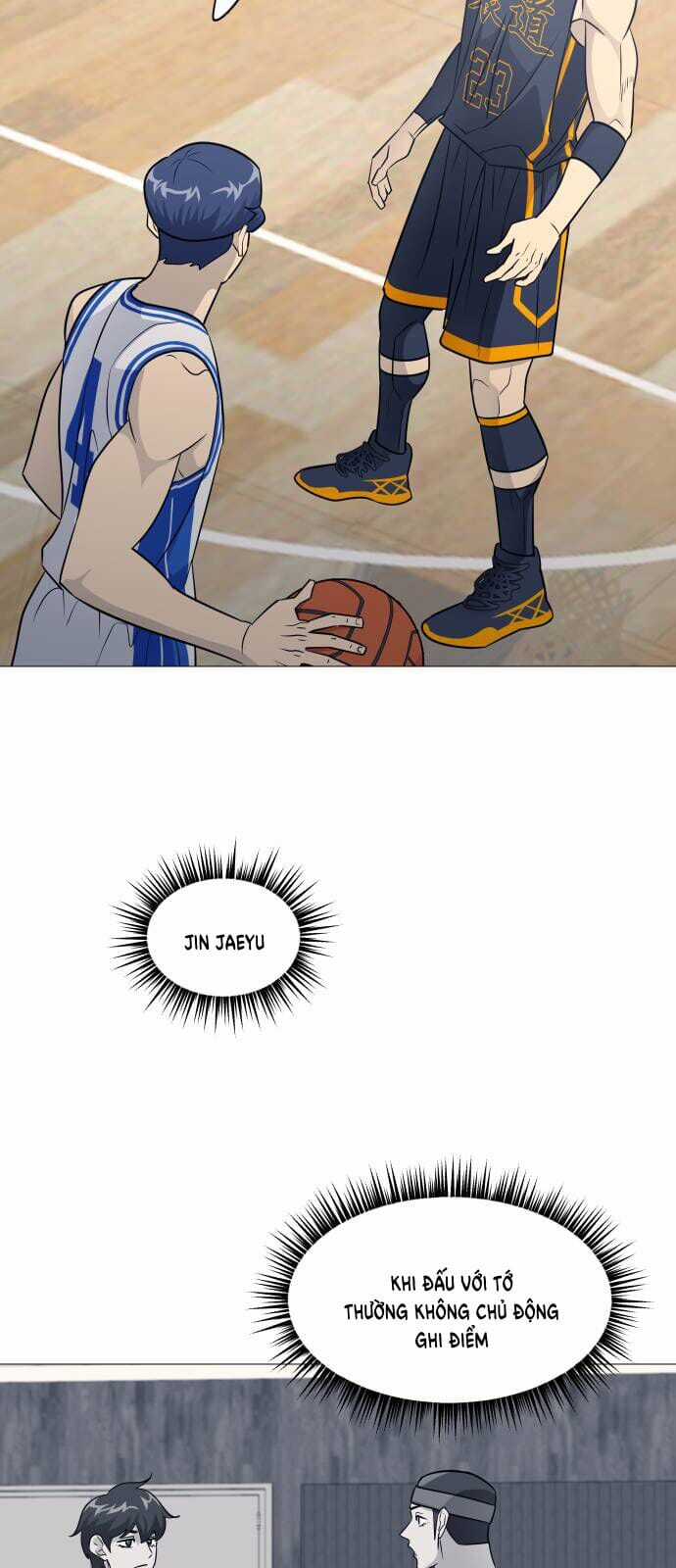 Garbage Time - Chapter 149 - Trang 30