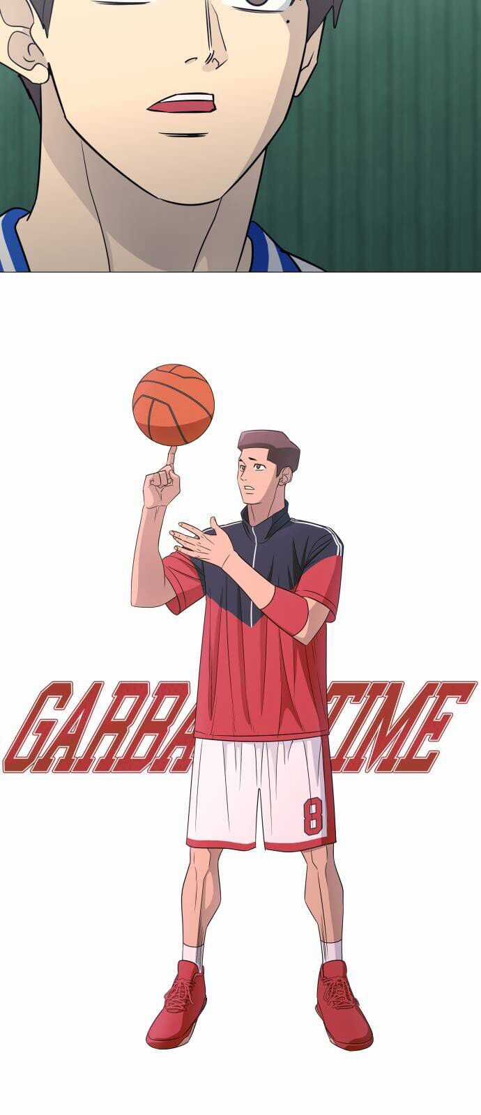 Garbage Time - Chapter 149 - Trang 4