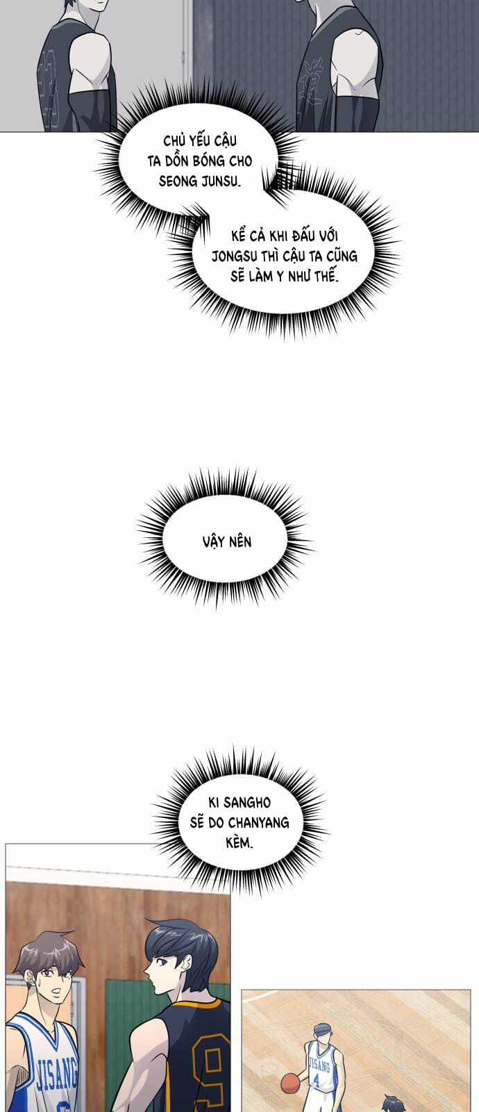 Garbage Time - Chapter 149 - Trang 31