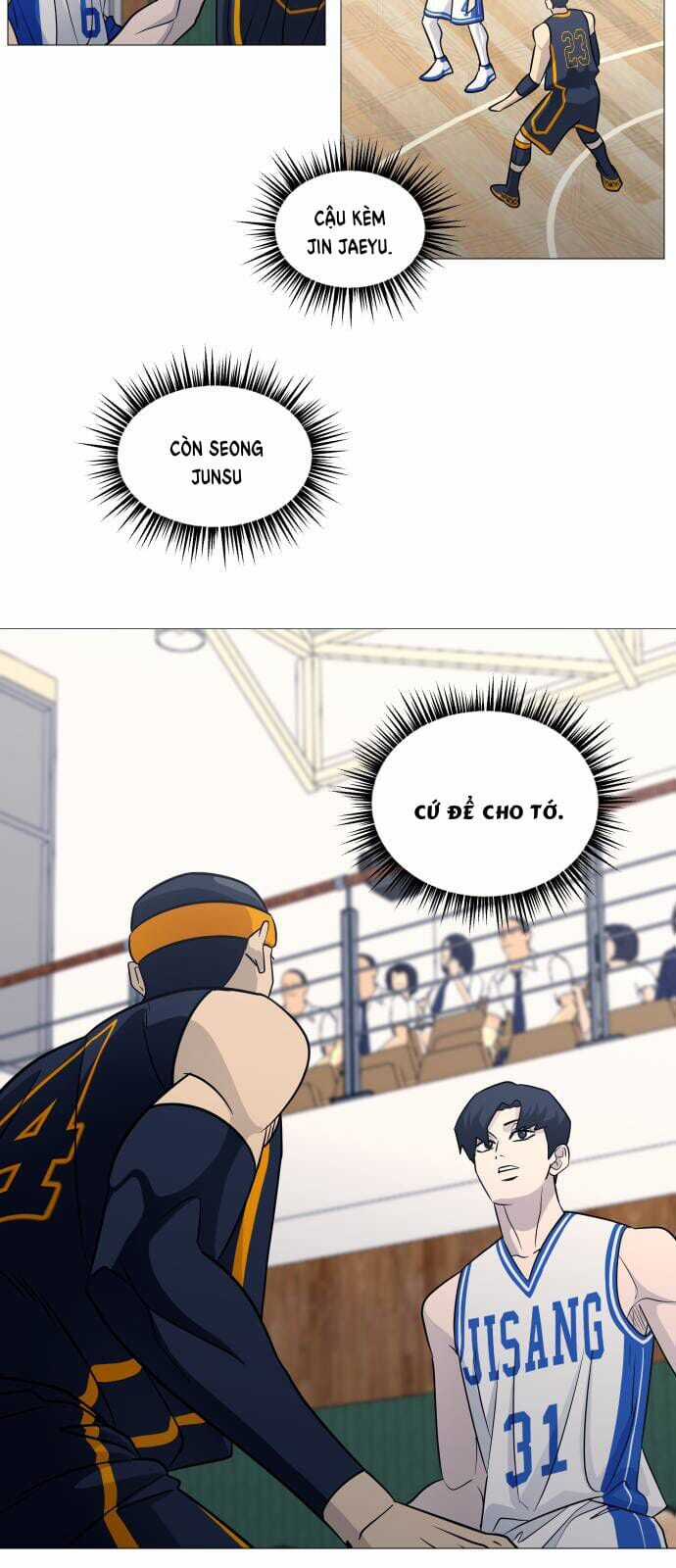 Garbage Time - Chapter 149 - Trang 32