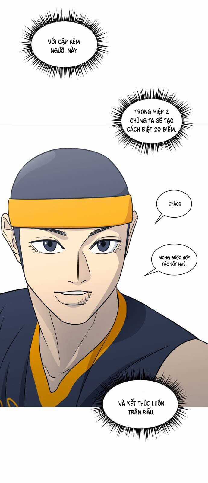 Garbage Time - Chapter 149 - Trang 33