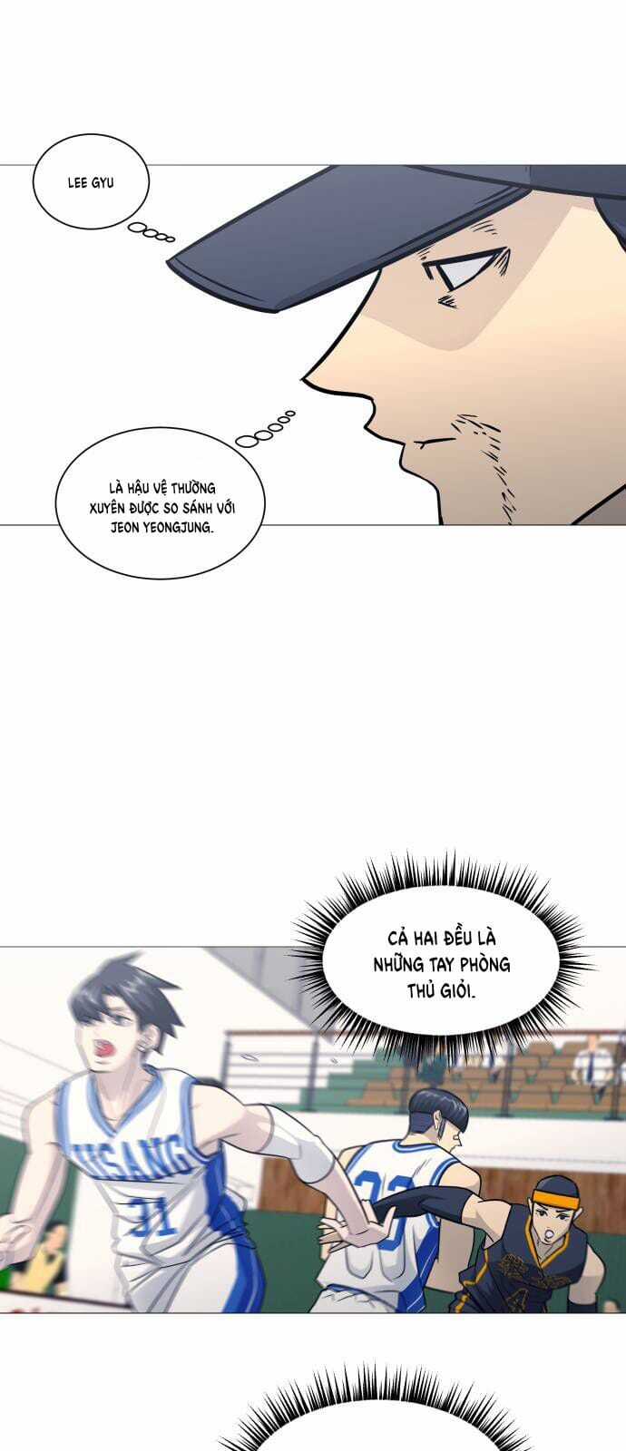 Garbage Time - Chapter 149 - Trang 34