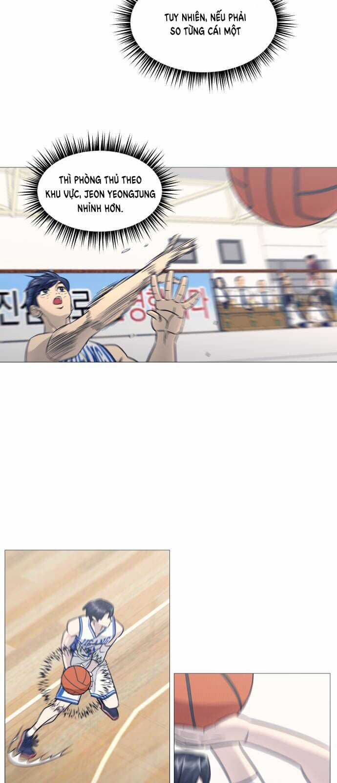 Garbage Time - Chapter 149 - Trang 35