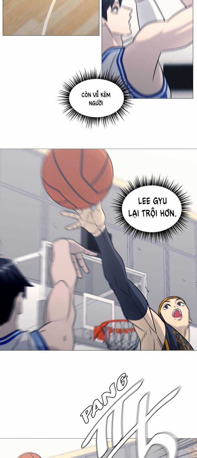 Garbage Time - Chapter 149 - Trang 36