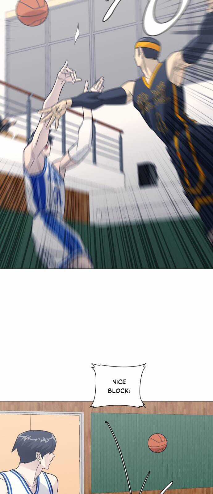 Garbage Time - Chapter 149 - Trang 37