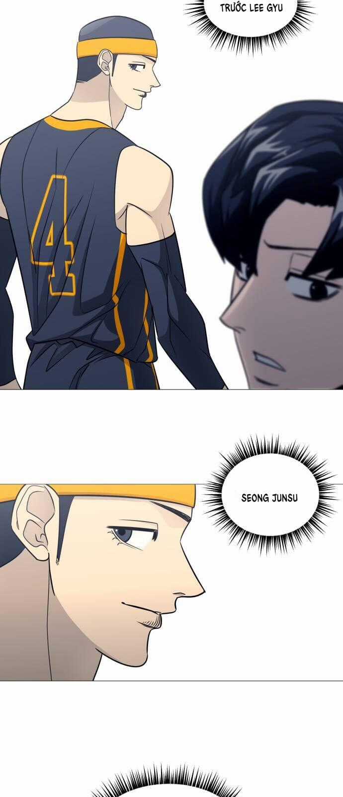 Garbage Time - Chapter 149 - Trang 39