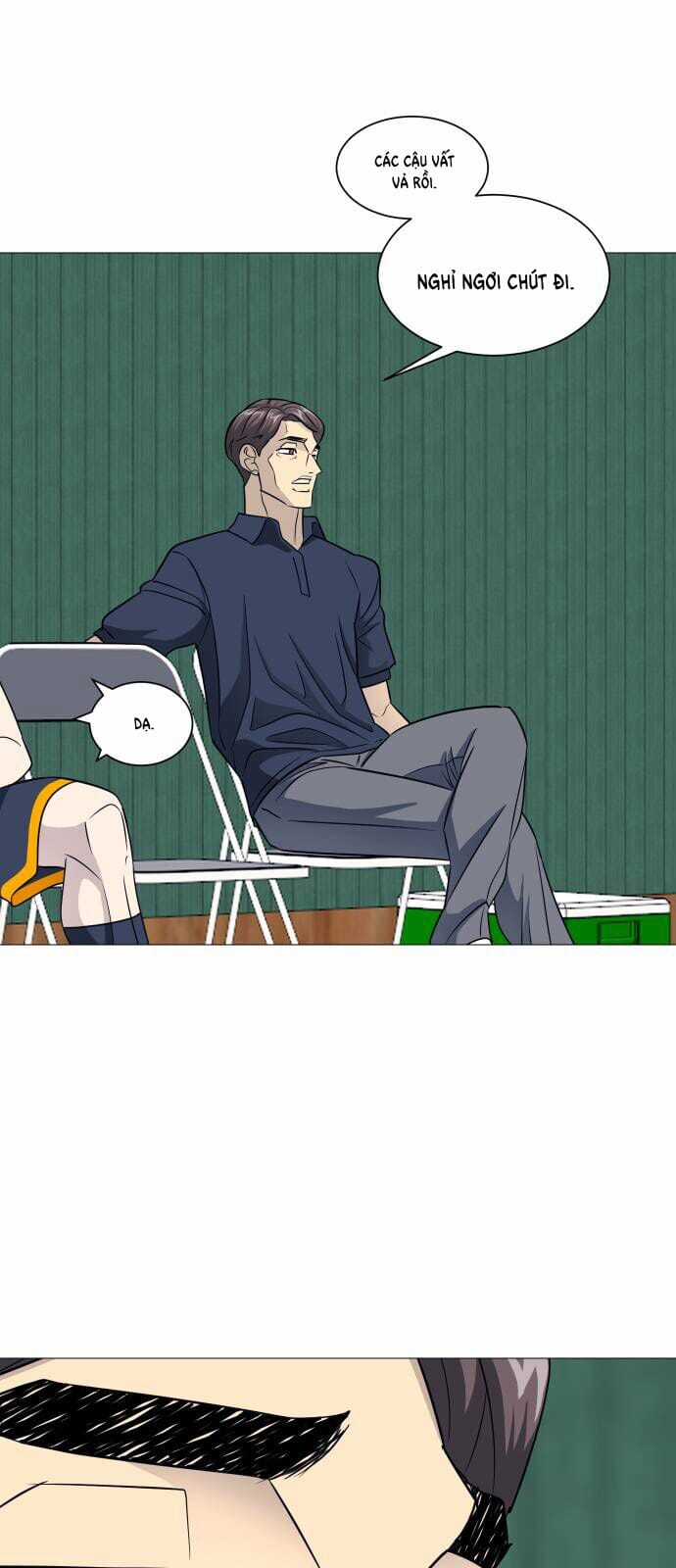 Garbage Time - Chapter 149 - Trang 6