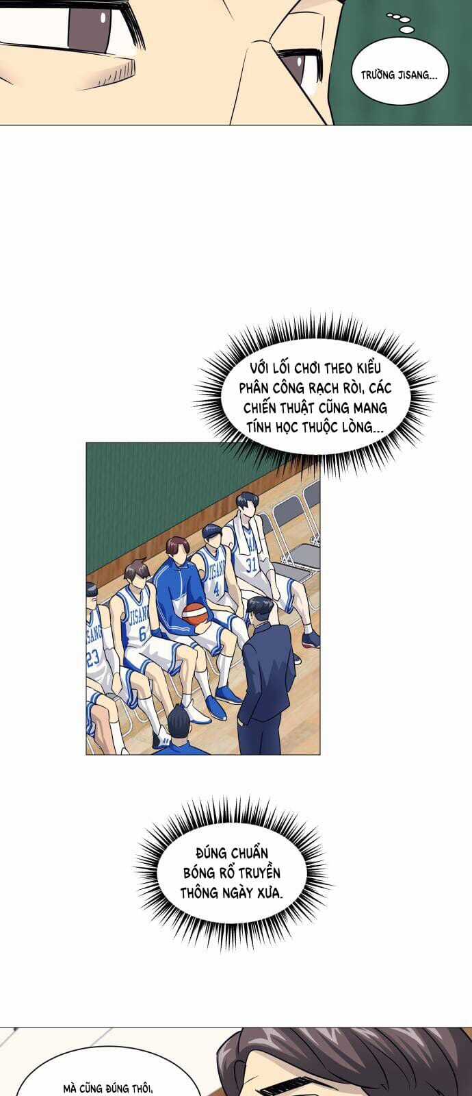 Garbage Time - Chapter 149 - Trang 7