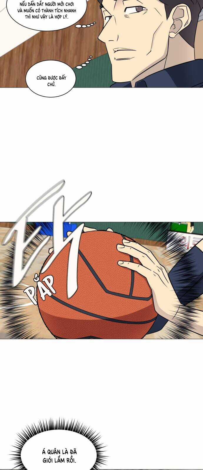 Garbage Time - Chapter 149 - Trang 8