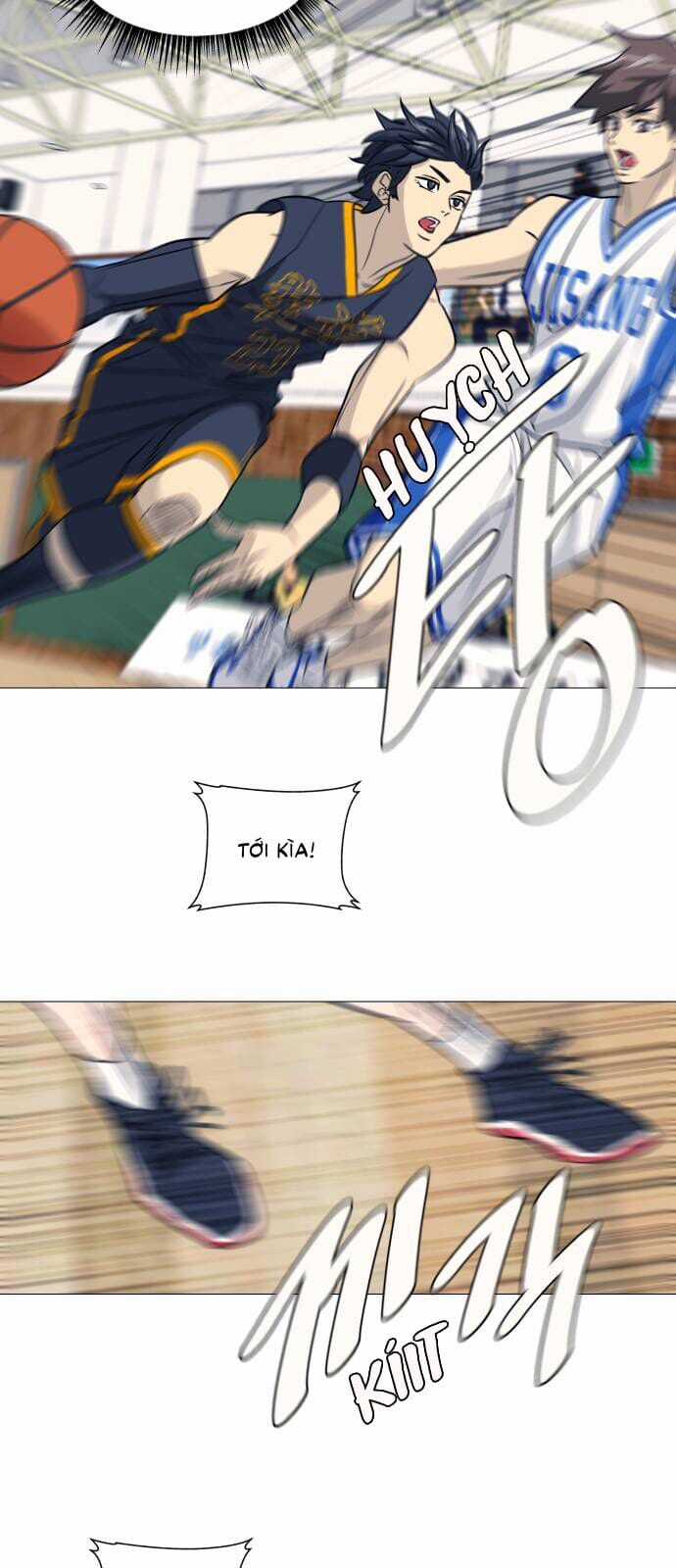Garbage Time - Chapter 149 - Trang 9