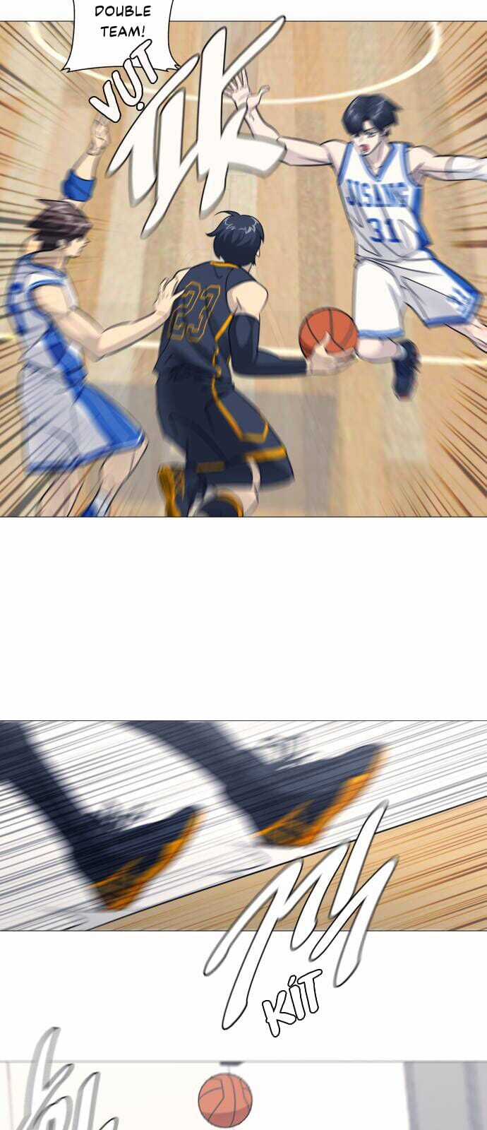 Garbage Time - Chapter 149 - Trang 10