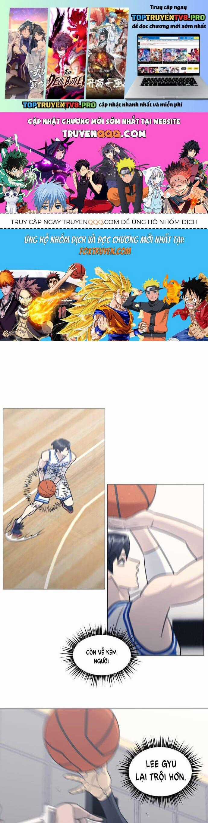 Garbage Time - Chapter 150 - Trang 1