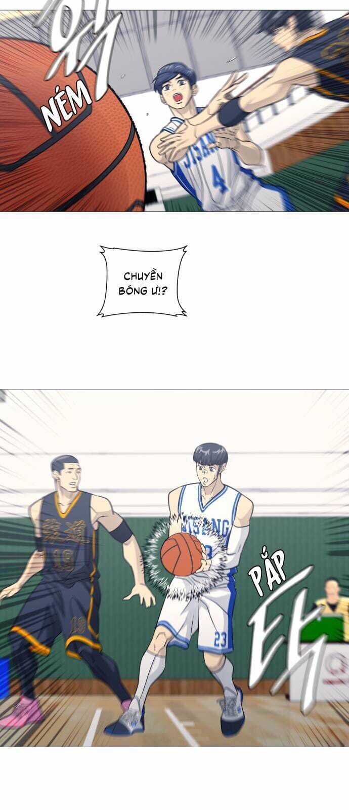 Garbage Time - Chapter 150 - Trang 11