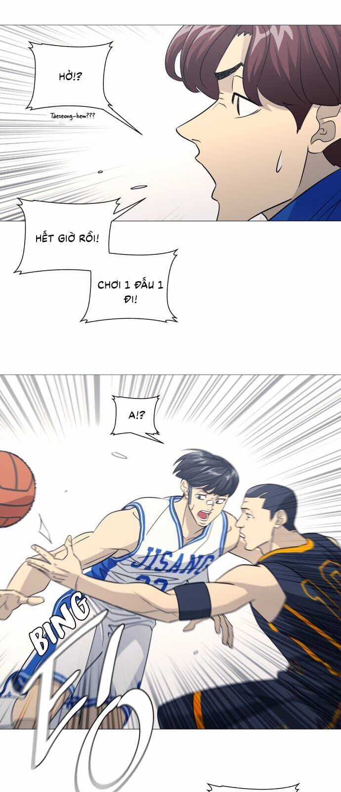Garbage Time - Chapter 150 - Trang 12