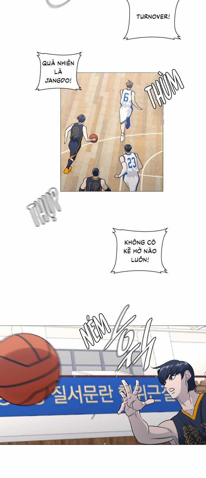 Garbage Time - Chapter 150 - Trang 13