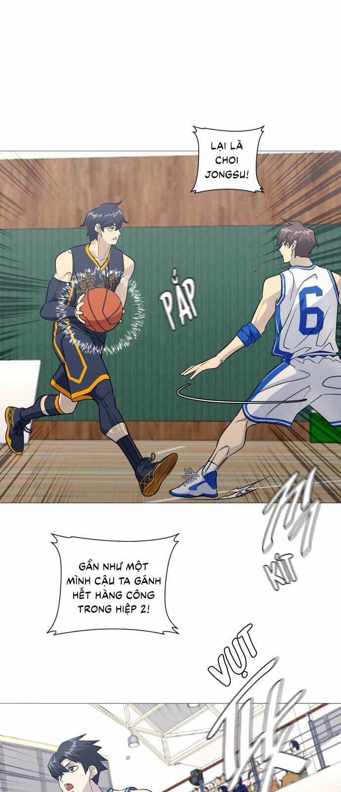 Garbage Time - Chapter 150 - Trang 14