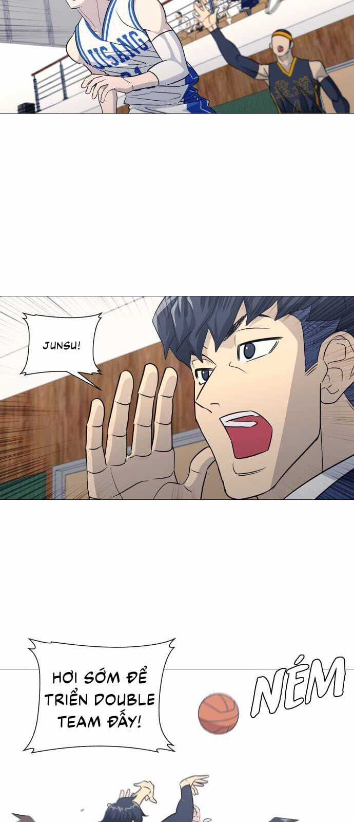 Garbage Time - Chapter 150 - Trang 15