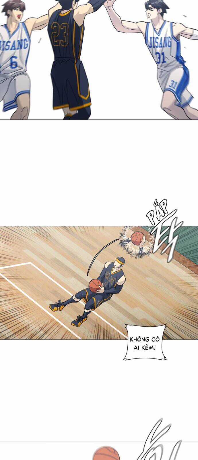 Garbage Time - Chapter 150 - Trang 16