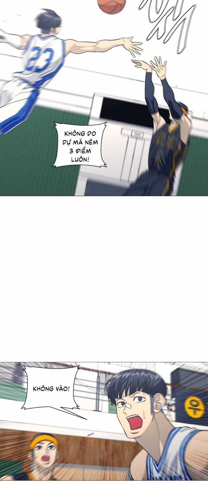 Garbage Time - Chapter 150 - Trang 17