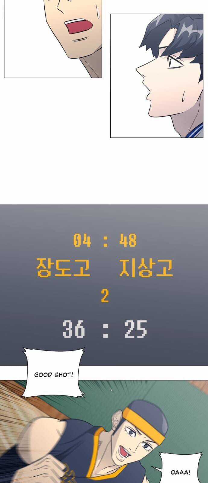 Garbage Time - Chapter 150 - Trang 19