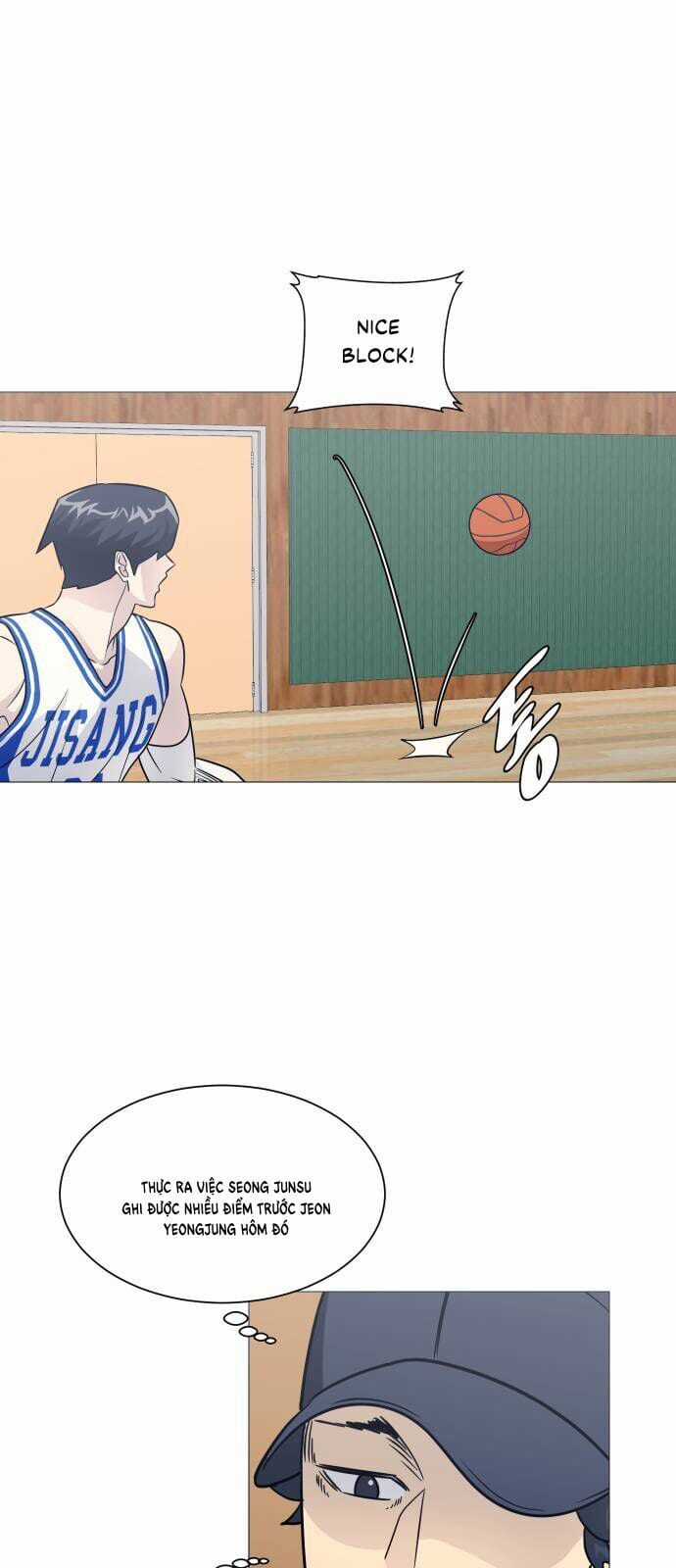 Garbage Time - Chapter 150 - Trang 3