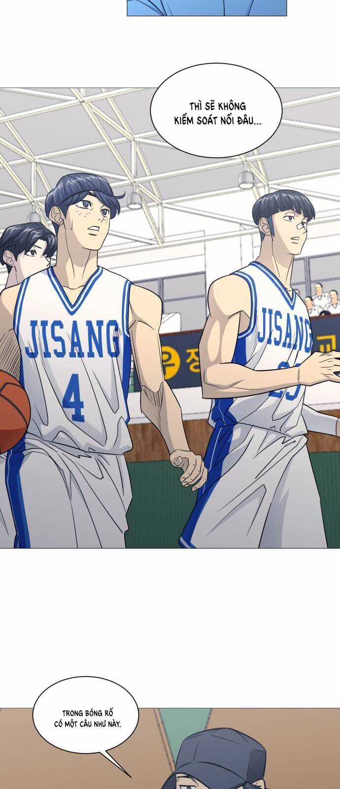 Garbage Time - Chapter 150 - Trang 21