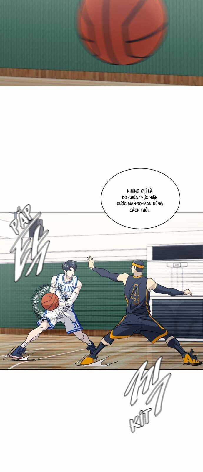 Garbage Time - Chapter 150 - Trang 23