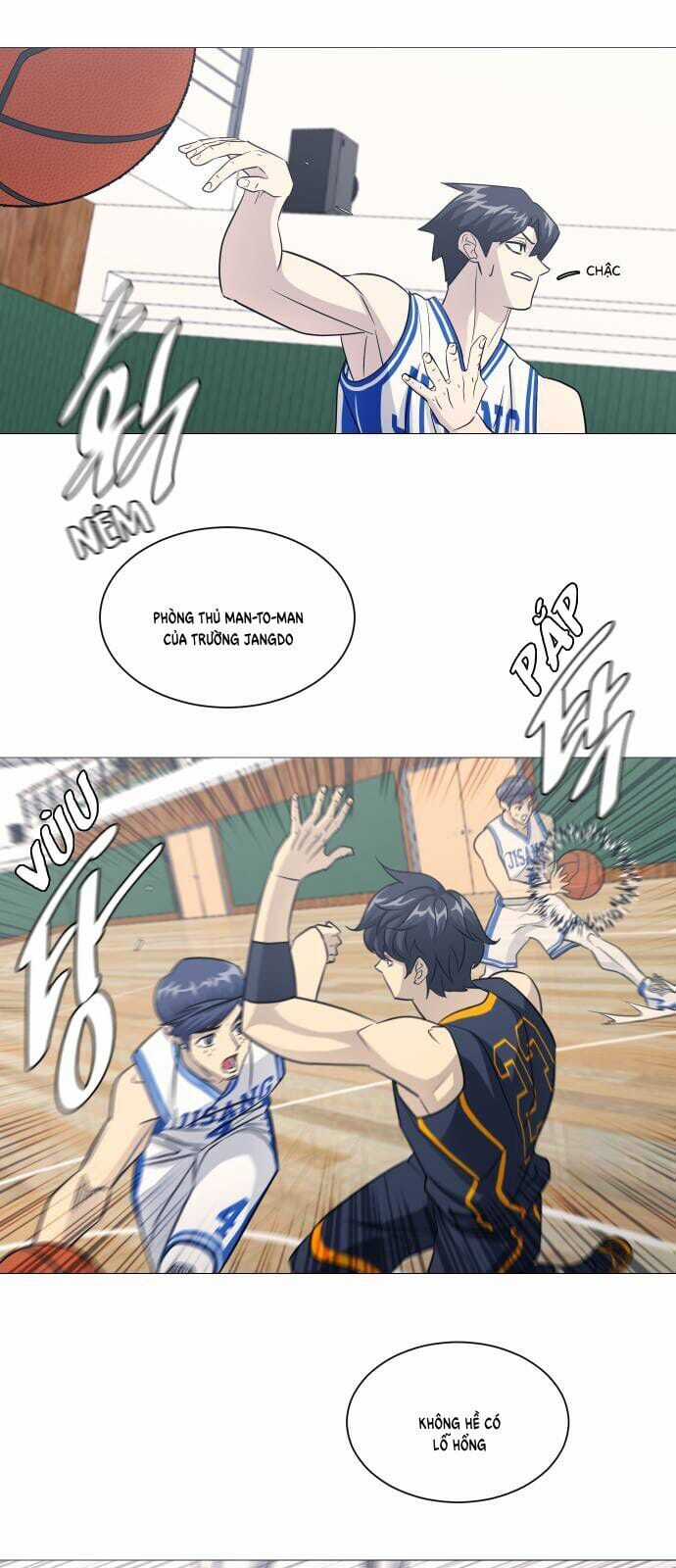 Garbage Time - Chapter 150 - Trang 24