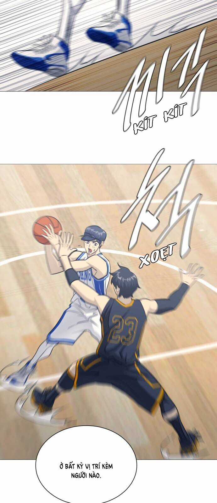 Garbage Time - Chapter 150 - Trang 25