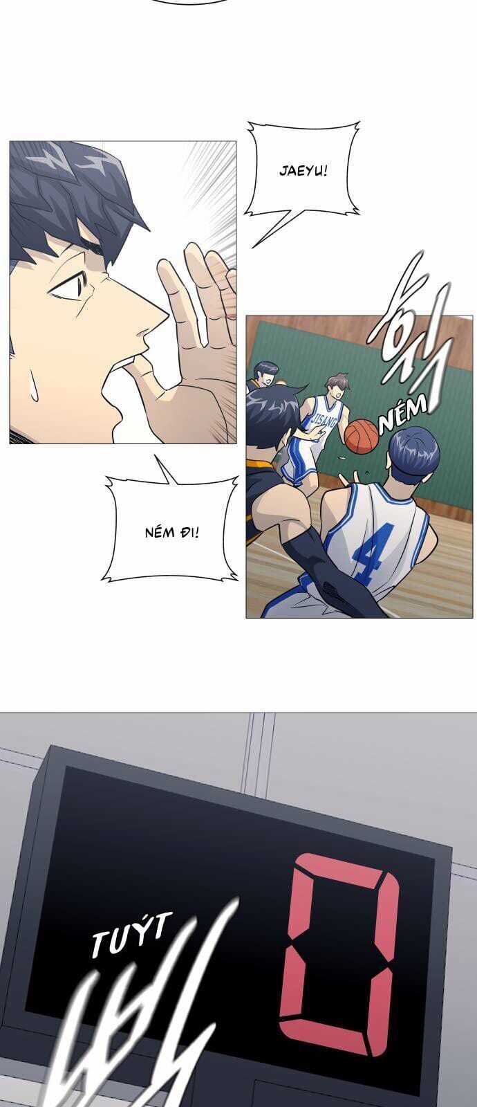 Garbage Time - Chapter 150 - Trang 26