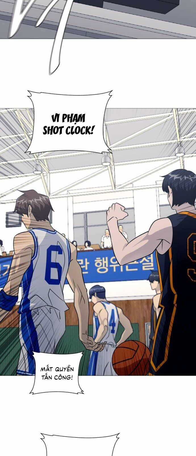 Garbage Time - Chapter 150 - Trang 27