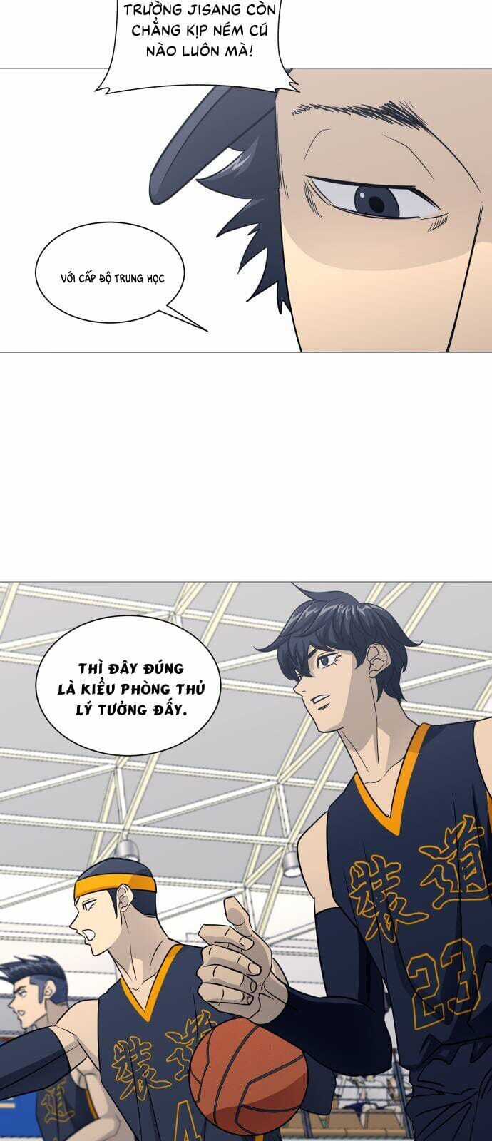 Garbage Time - Chapter 150 - Trang 28