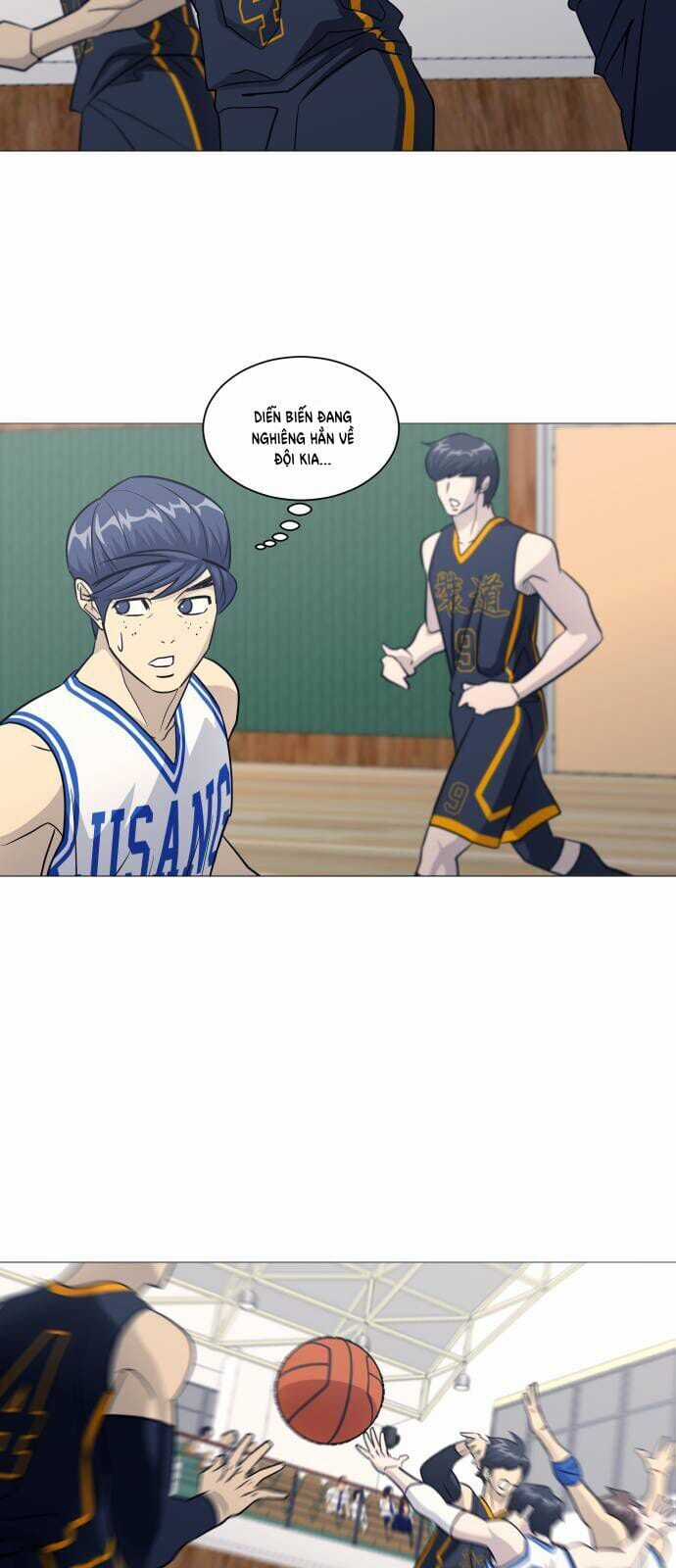 Garbage Time - Chapter 150 - Trang 29