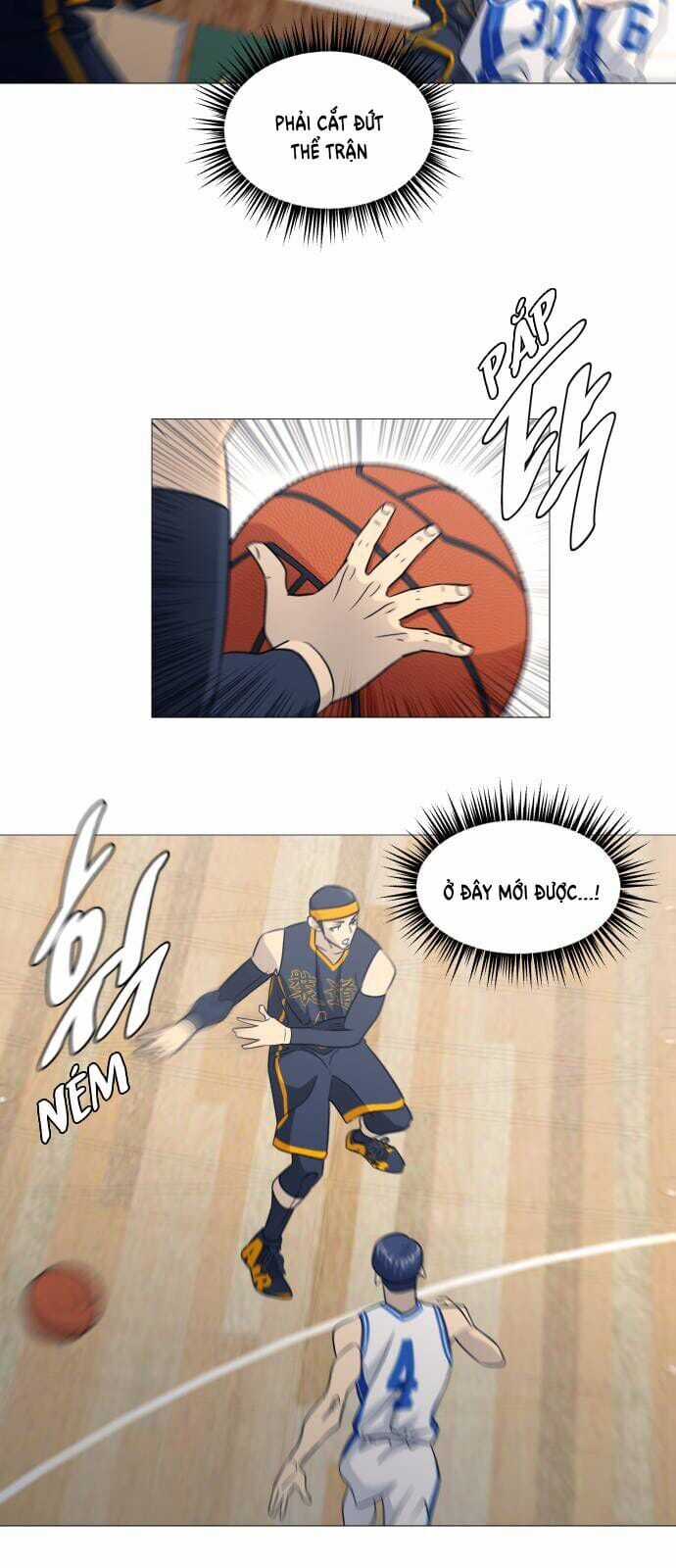 Garbage Time - Chapter 150 - Trang 30