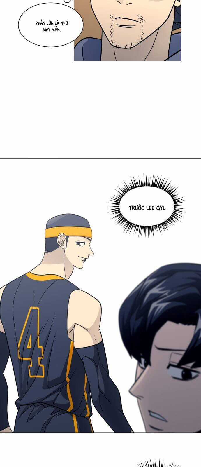 Garbage Time - Chapter 150 - Trang 4