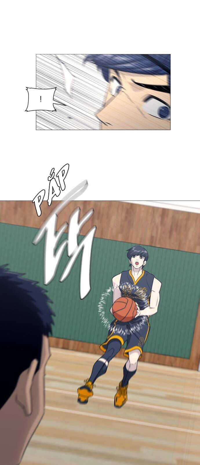 Garbage Time - Chapter 150 - Trang 31