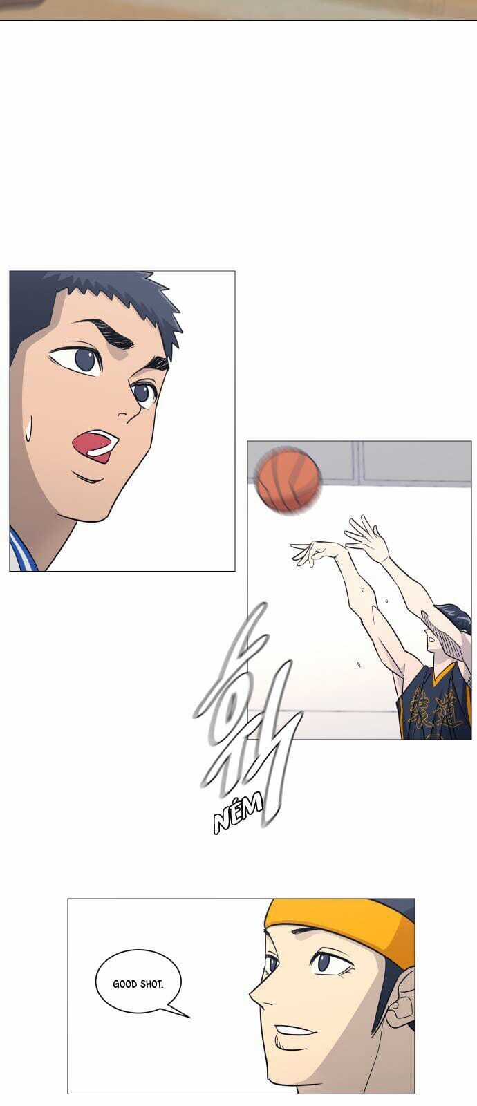 Garbage Time - Chapter 150 - Trang 32