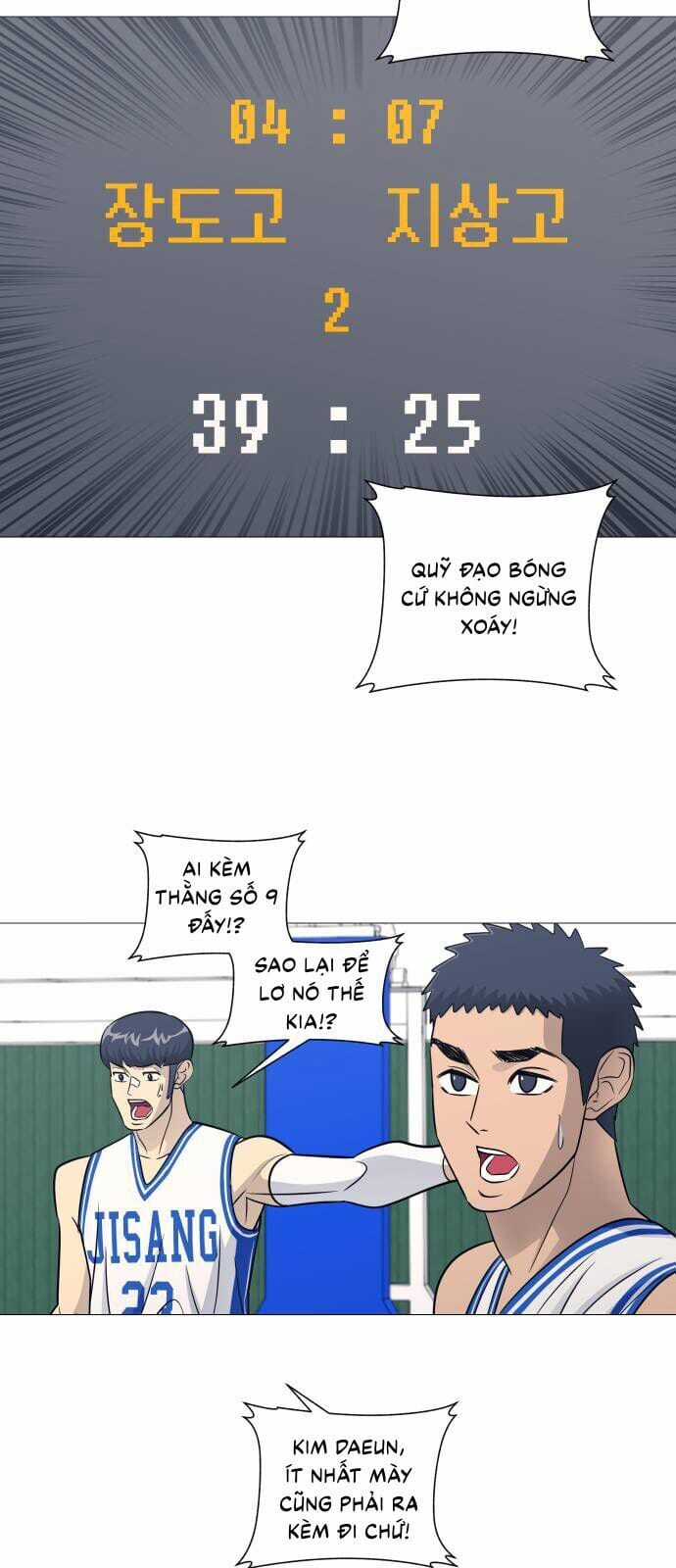 Garbage Time - Chapter 150 - Trang 34