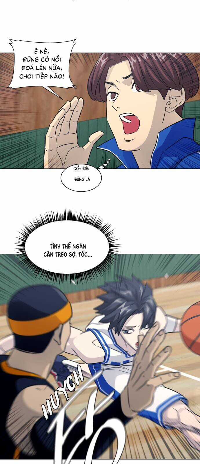 Garbage Time - Chapter 150 - Trang 35