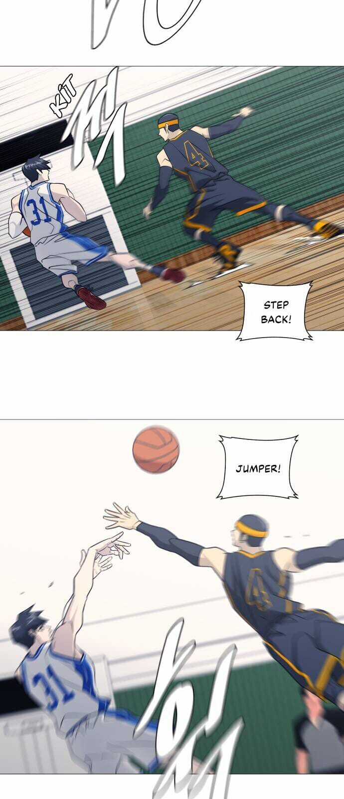 Garbage Time - Chapter 150 - Trang 36