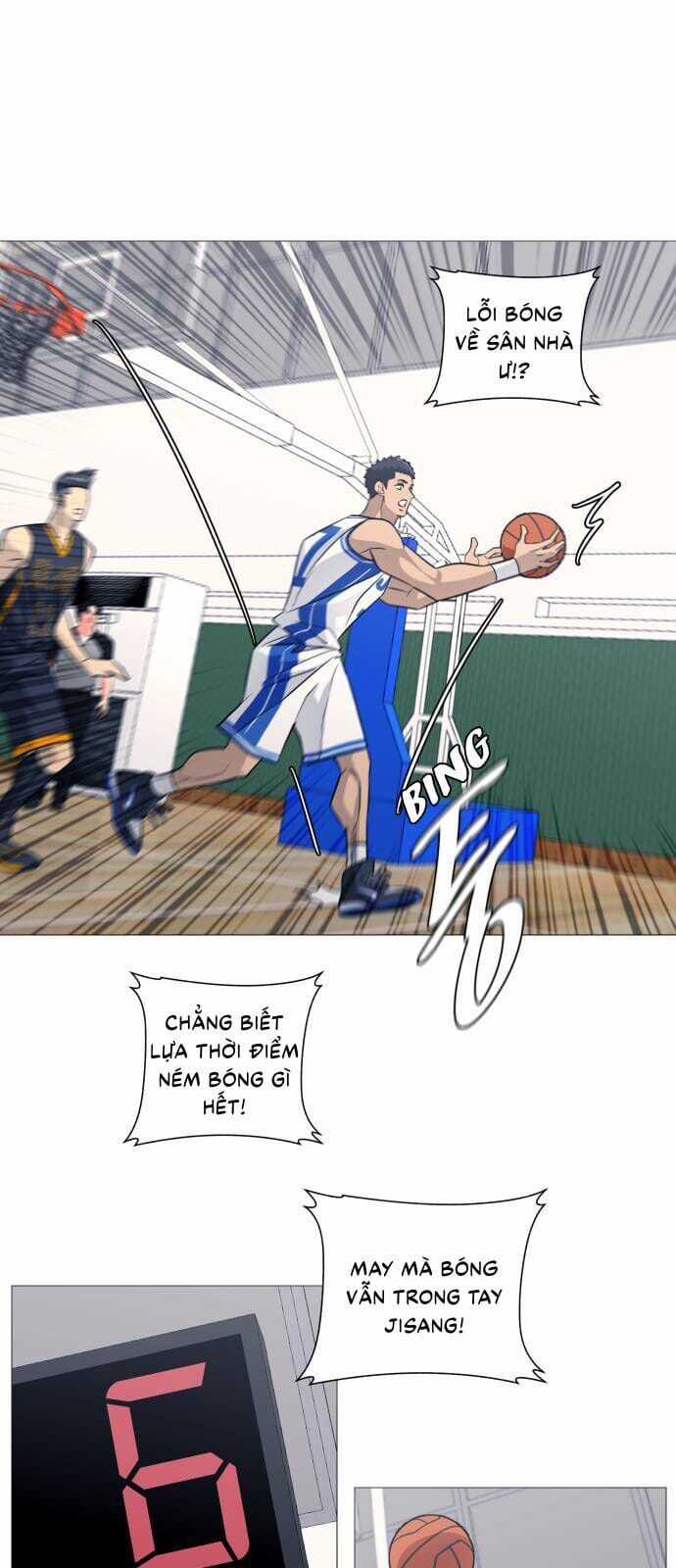Garbage Time - Chapter 150 - Trang 38
