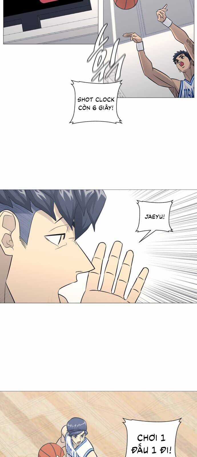 Garbage Time - Chapter 150 - Trang 39