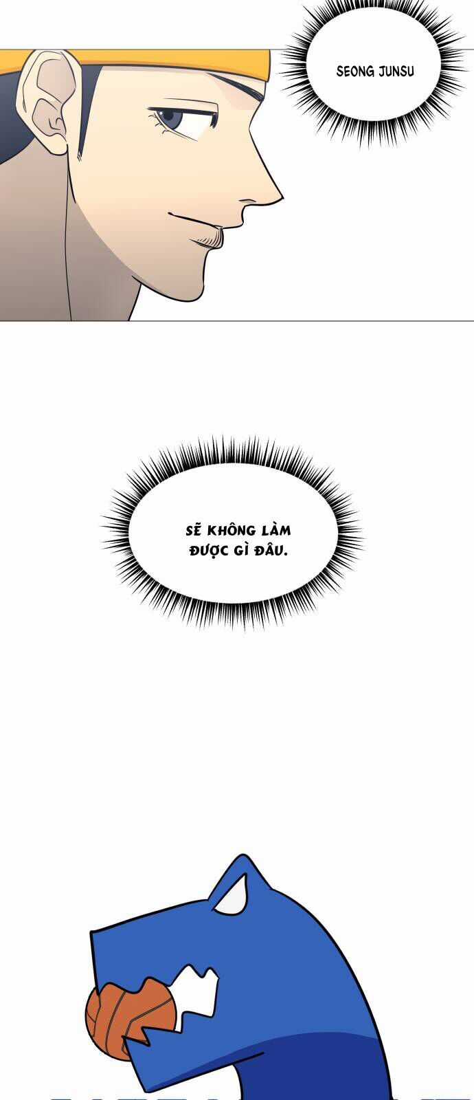 Garbage Time - Chapter 150 - Trang 5