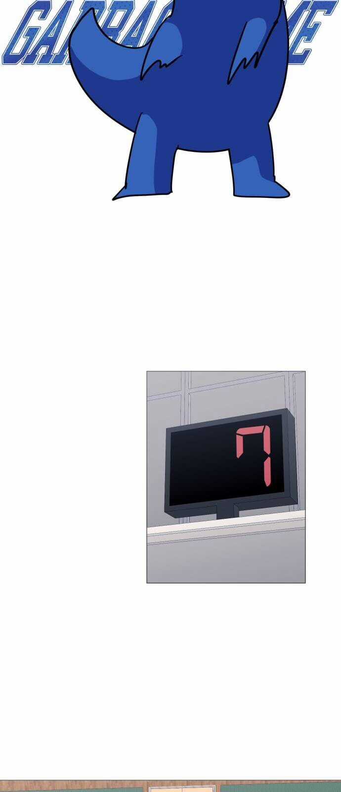 Garbage Time - Chapter 150 - Trang 6