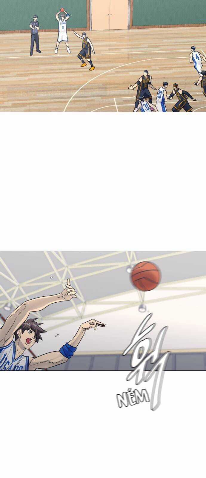 Garbage Time - Chapter 150 - Trang 7