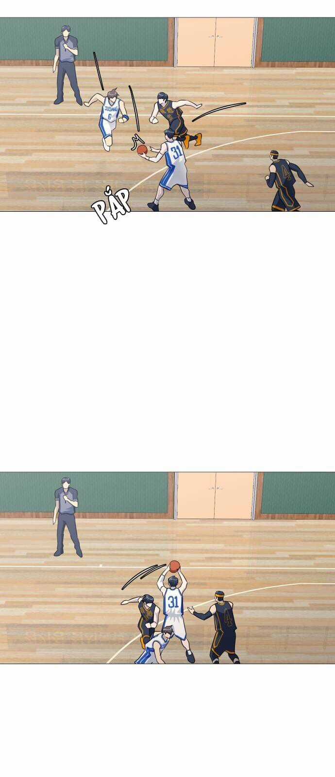 Garbage Time - Chapter 150 - Trang 8