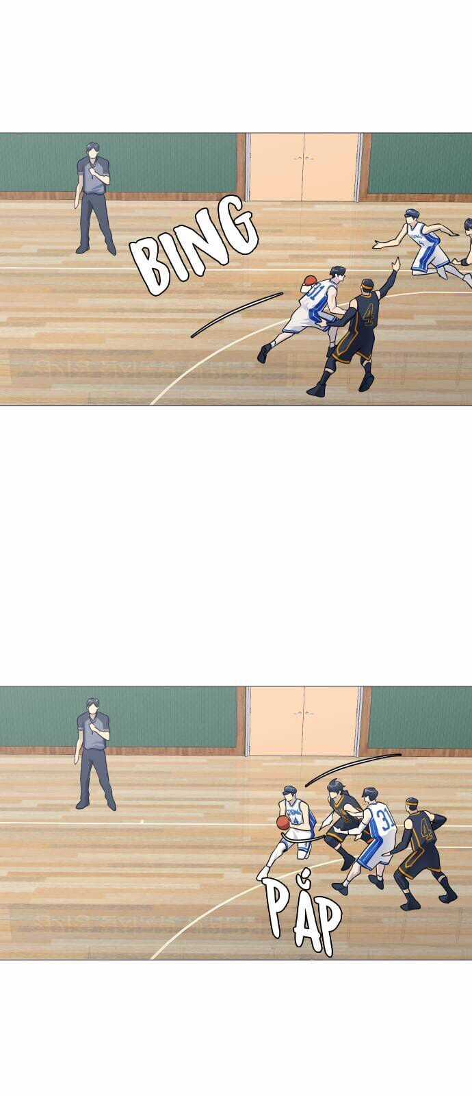 Garbage Time - Chapter 150 - Trang 9