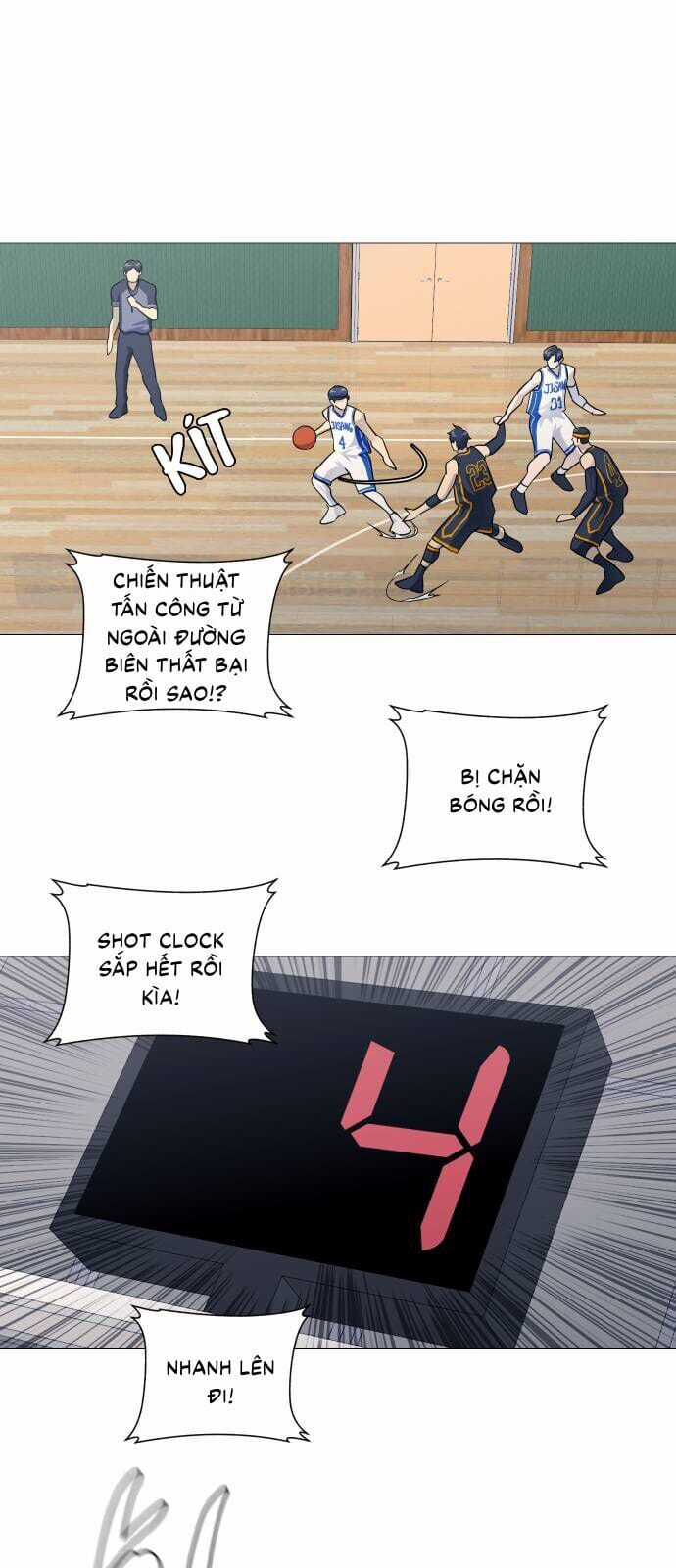 Garbage Time - Chapter 150 - Trang 10