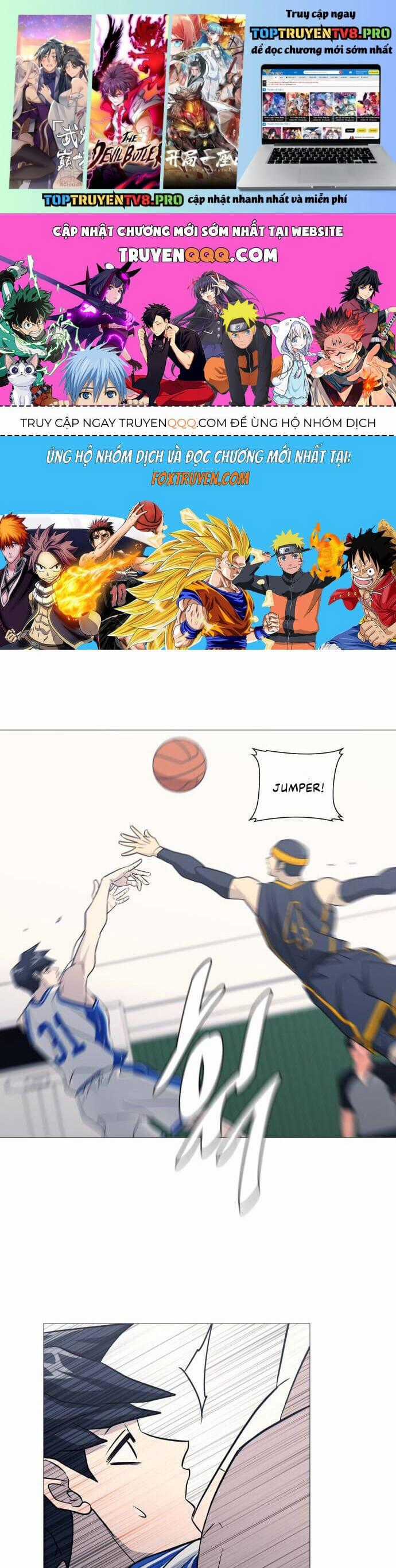 Garbage Time - Chapter 151 - Trang 1