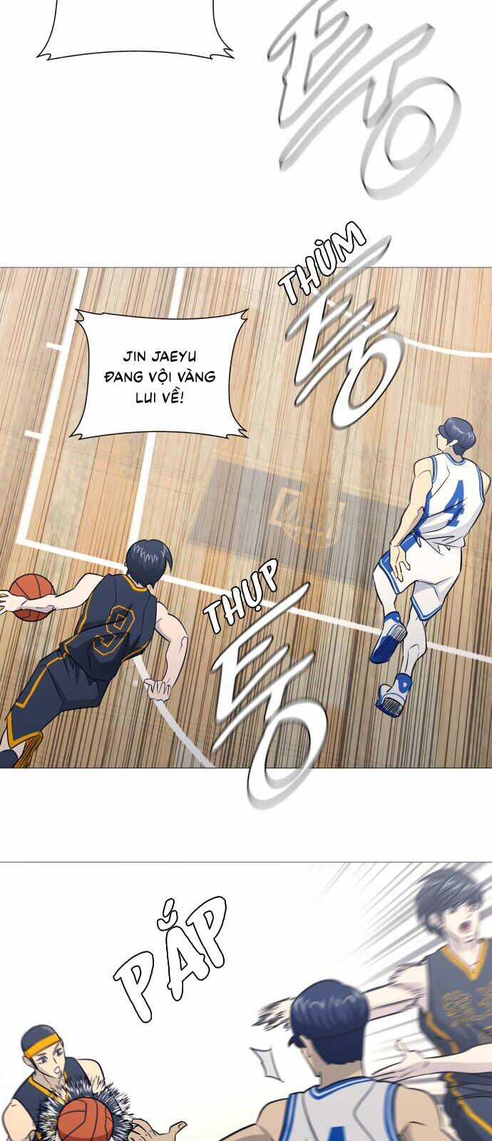 Garbage Time - Chapter 151 - Trang 11